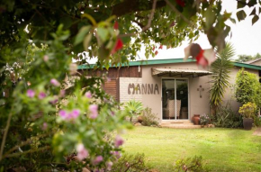 Manna Self Catering Guesthouse